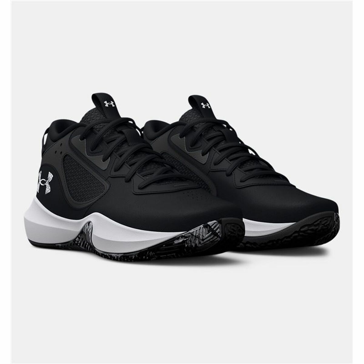 Scarpe da Basket per Adulti Under Armour  Lockdown 6