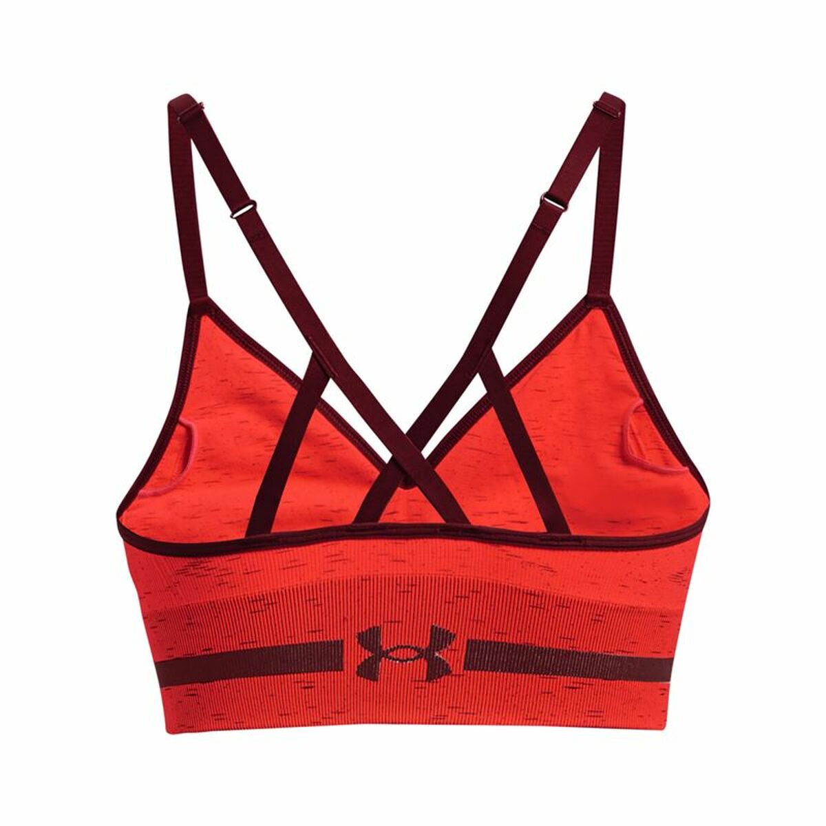 Reggiseno Sportivo Under Armour Multicolore