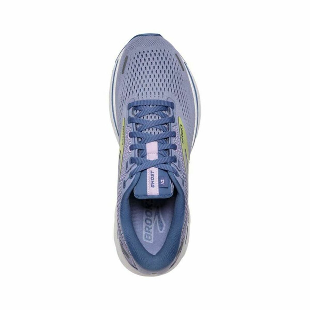 Scarpe da Running per Adulti Brooks Ghost 14 Lavanda