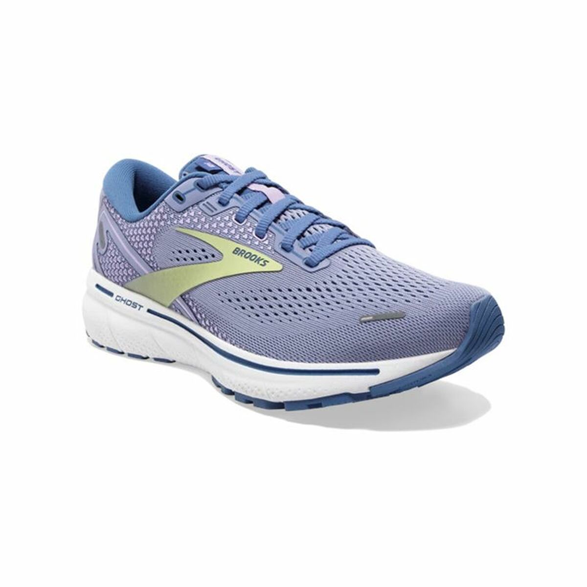 Scarpe da Running per Adulti Brooks Ghost 14 Lavanda