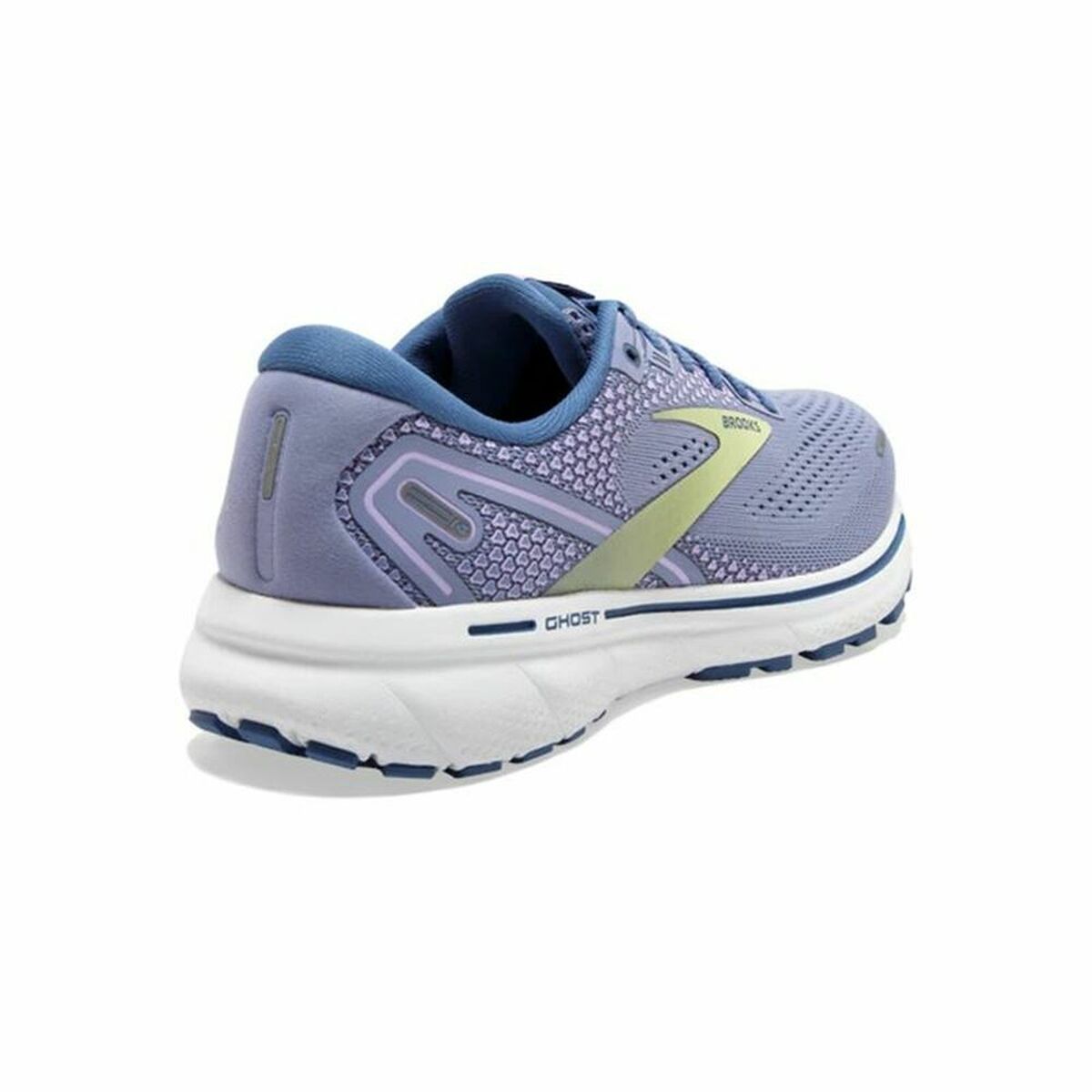 Scarpe da Running per Adulti Brooks Ghost 14 Lavanda