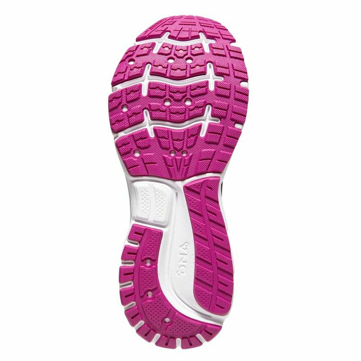 Scarpe Sportive da Donna Trace 2 Brooks Donna