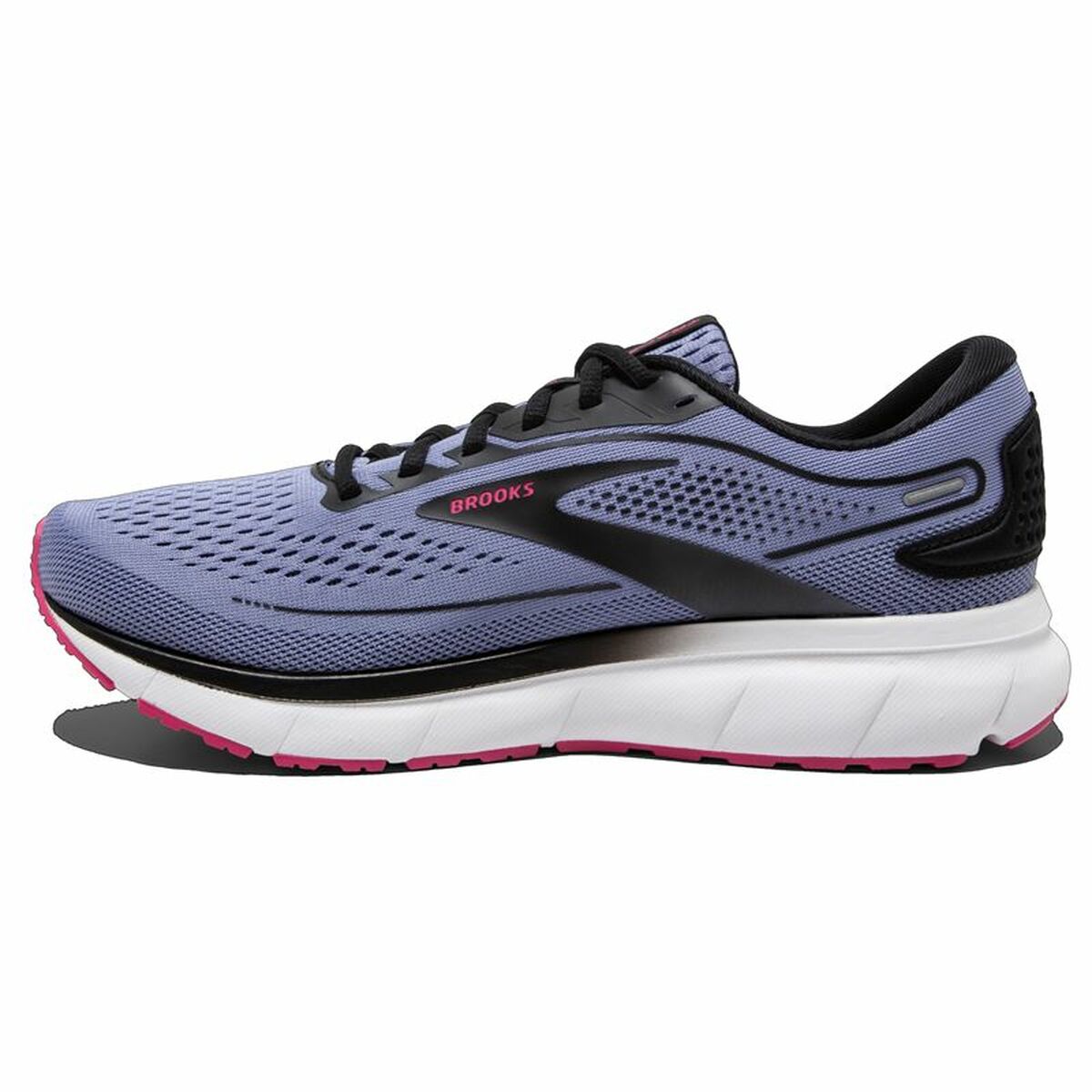 Scarpe Sportive Brooks Trace 2 Viola Donna