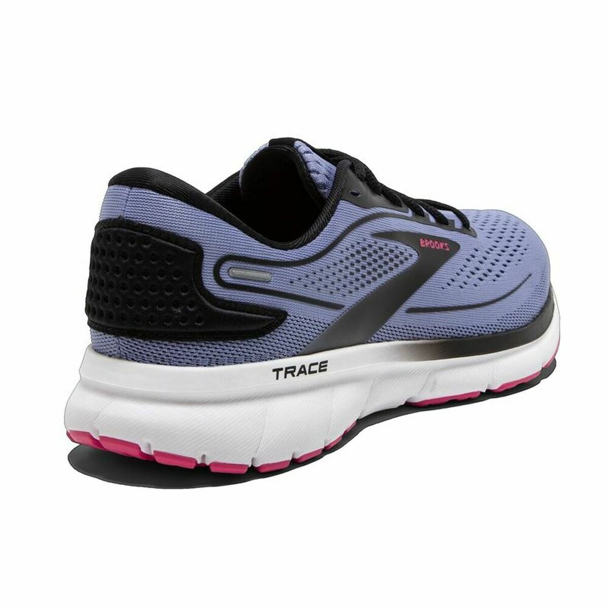 Scarpe Sportive da Donna Trace 2 Brooks Blu Lavagna