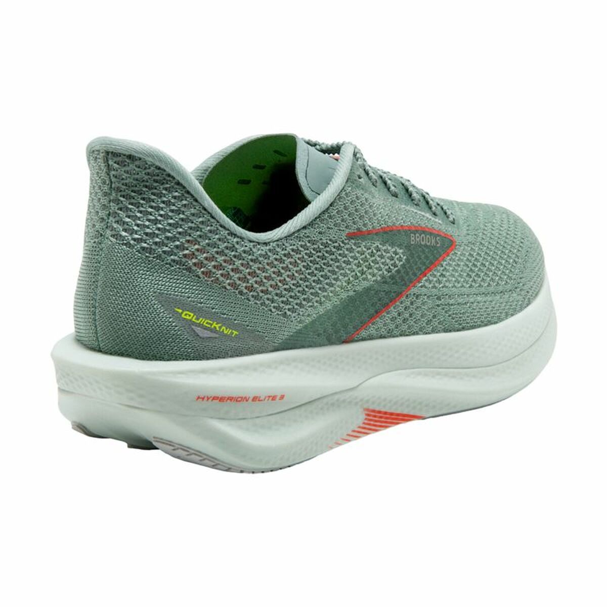 Scarpe da Running per Adulti Brooks Hyperion Elite 3 Azzurro Unisex