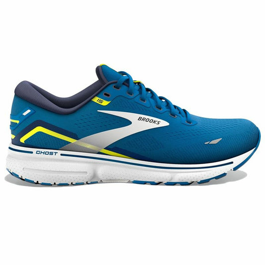 Scarpe da Running per Adulti Brooks Ghost 15 Azzurro