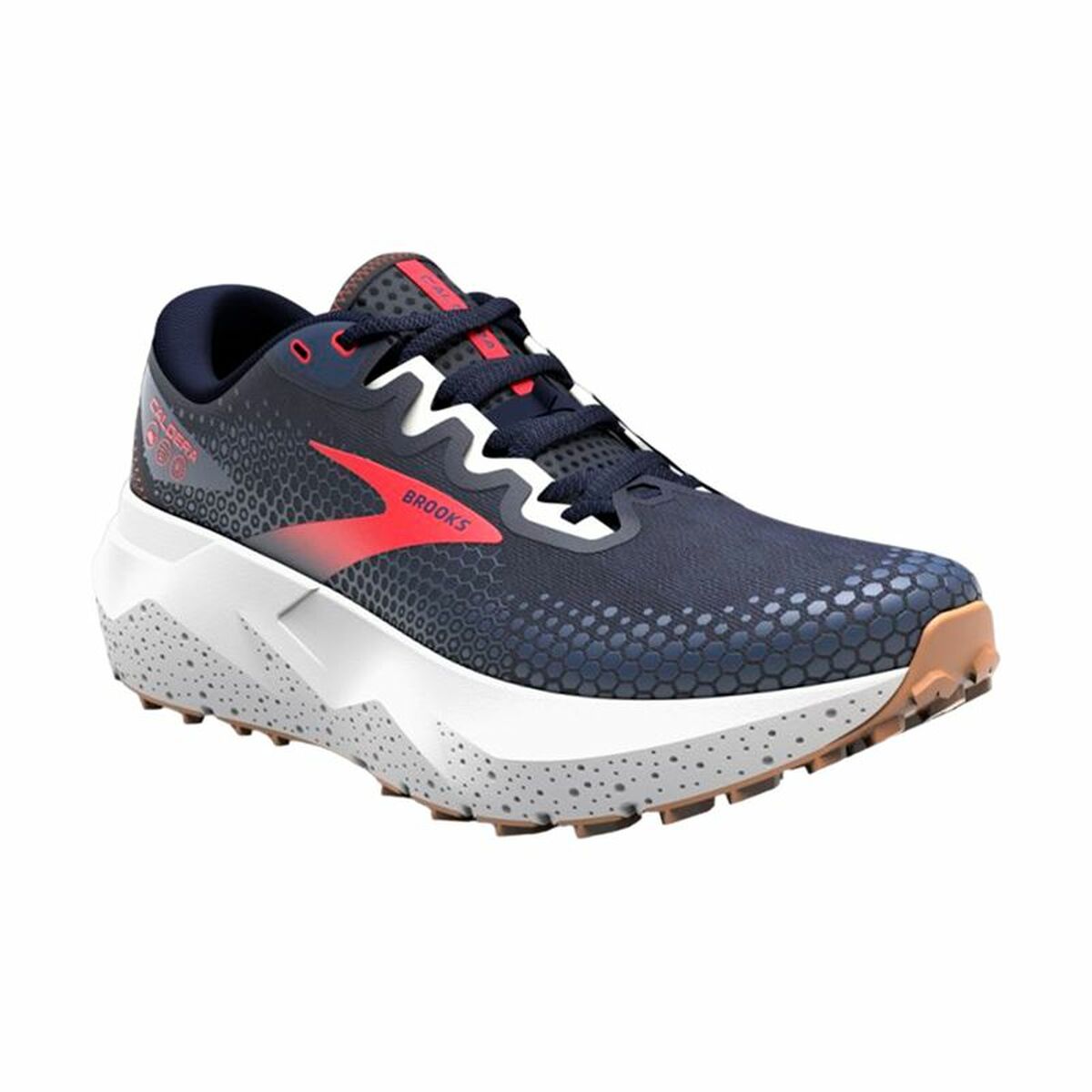 Scarpe da Running per Adulti Brooks Caldera 6  Montagna Donna