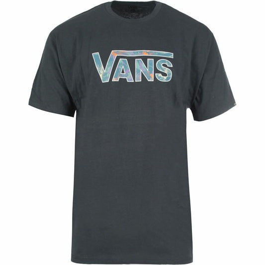 Maglia Vans Drop V Fil-B Blu Marino