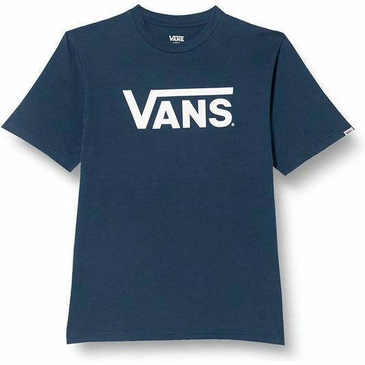 Maglia a Maniche Corte per Bambini Vans Drop V Multicolore