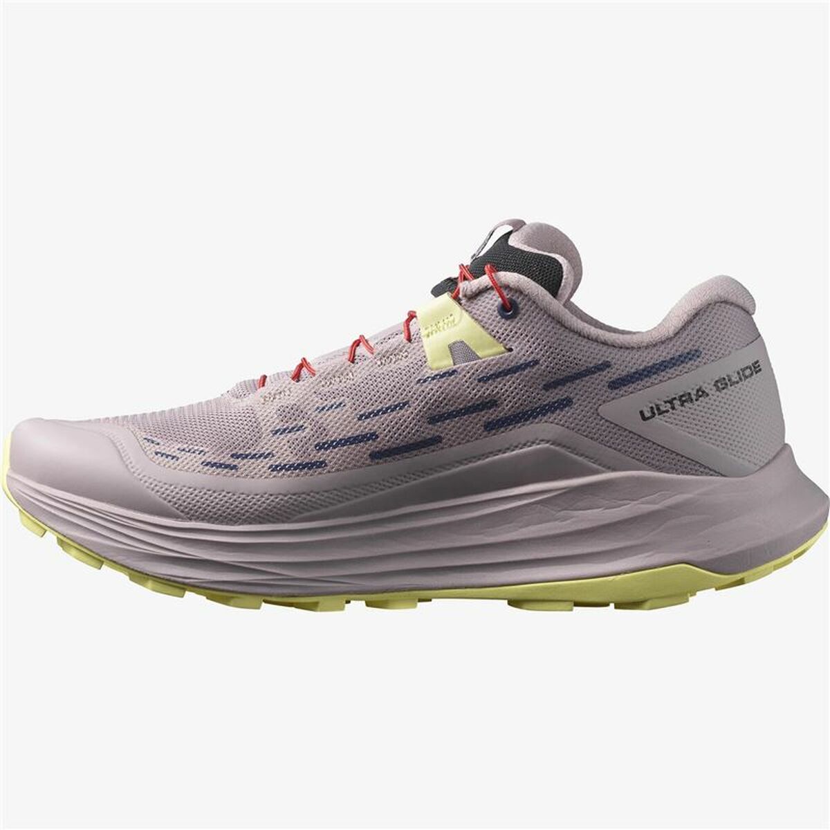 Scarpe da Running per Adulti Salomon Ultra Glide Donna Grigio