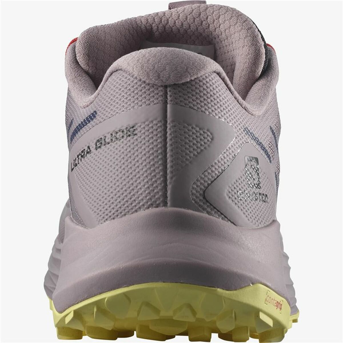 Scarpe da Running per Adulti Salomon Ultra Glide Donna Grigio