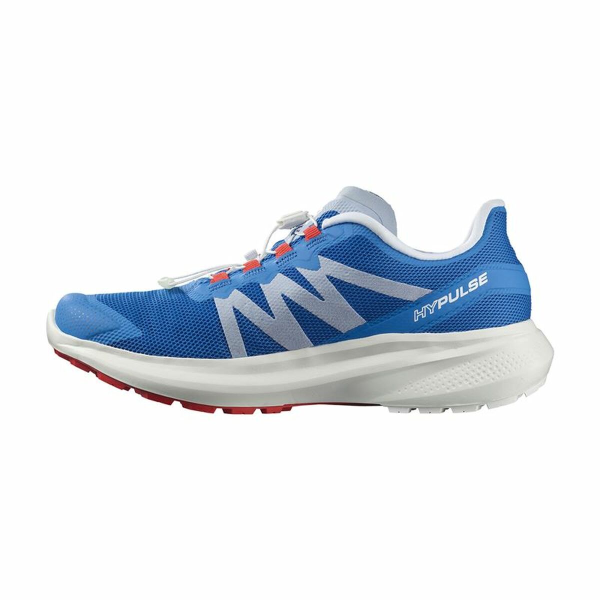 Scarpe da Running per Adulti Salomon Hypulse Azzurro Uomo