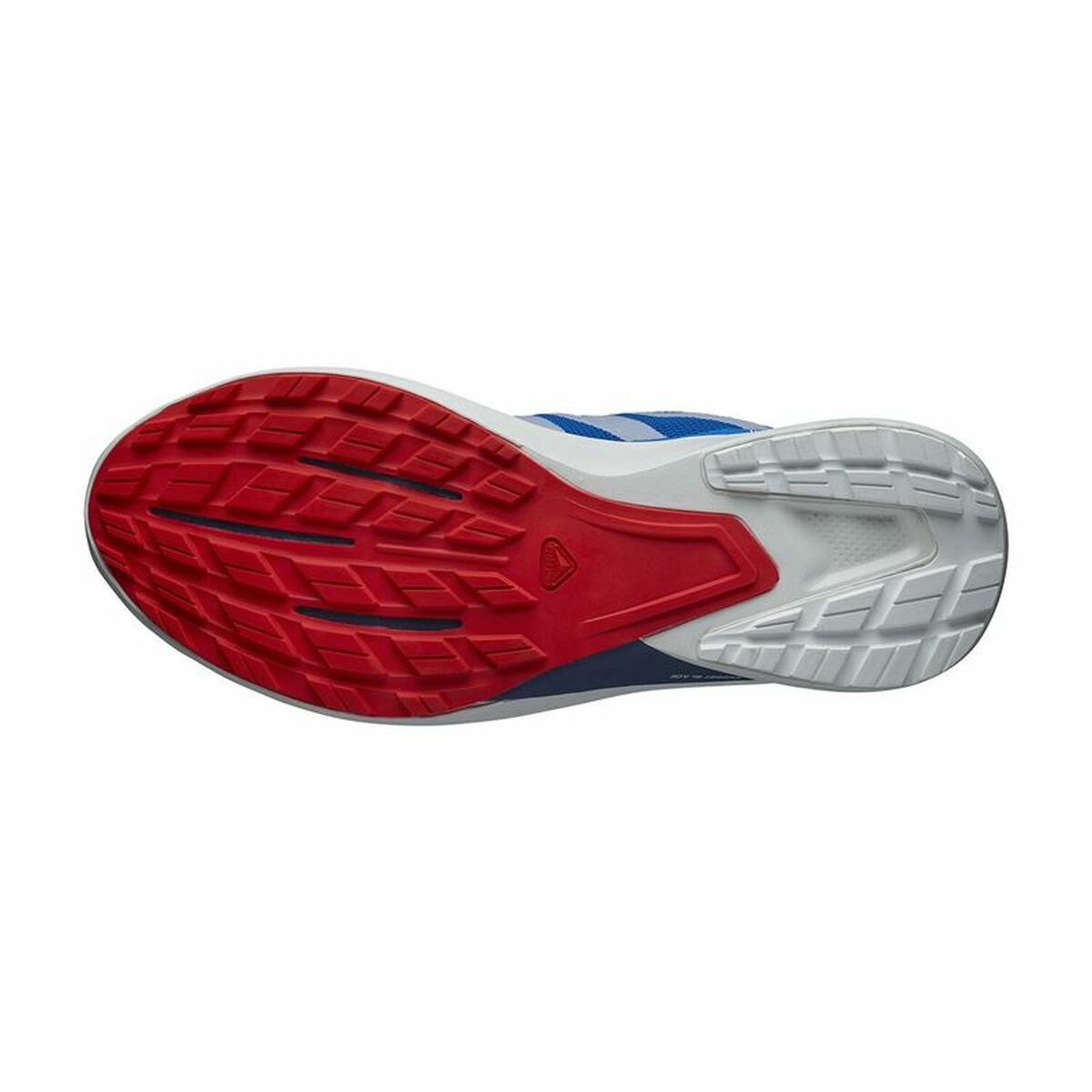 Scarpe da Running per Adulti Salomon Hypulse Azzurro Uomo