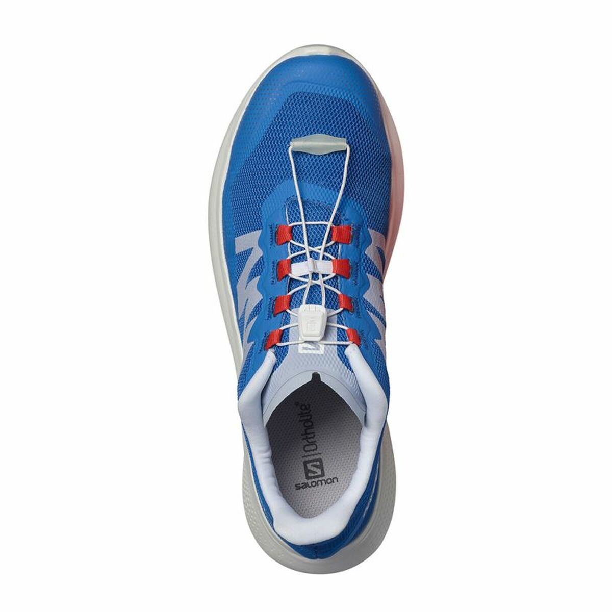 Scarpe da Running per Adulti Salomon Hypulse Azzurro Uomo