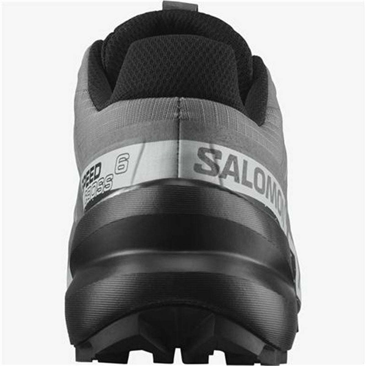 Scarpe da Running per Adulti Salomon Trail Speedcross 6 Grigio