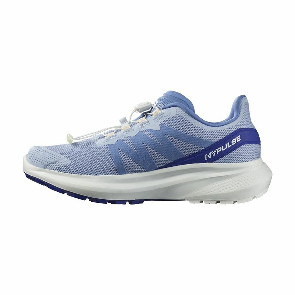 Scarpe da Running per Adulti Salomon Hypulse Gore-Tex Azzurro Chiaro Donna