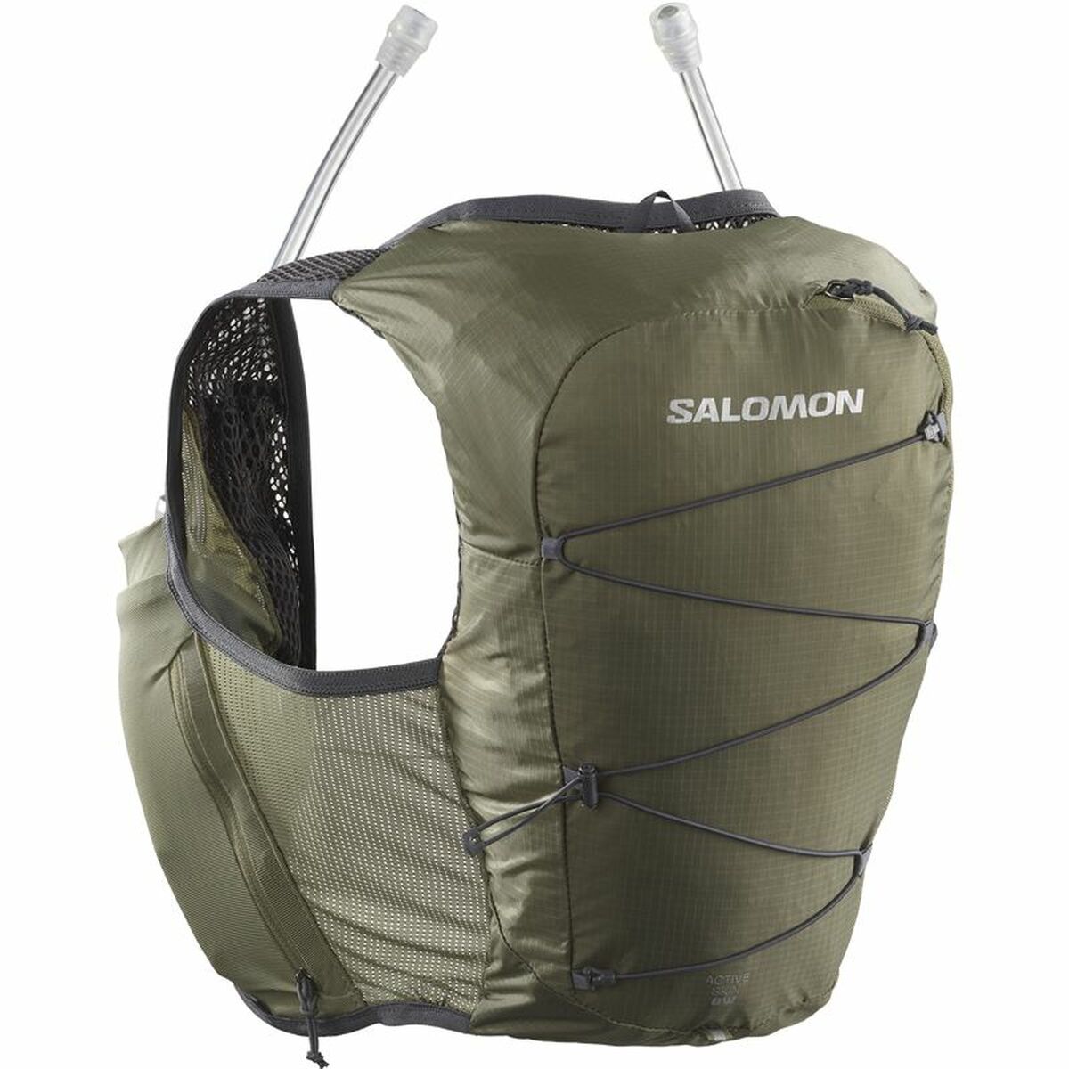 Gilet da Donna Salomon Active Skin 8