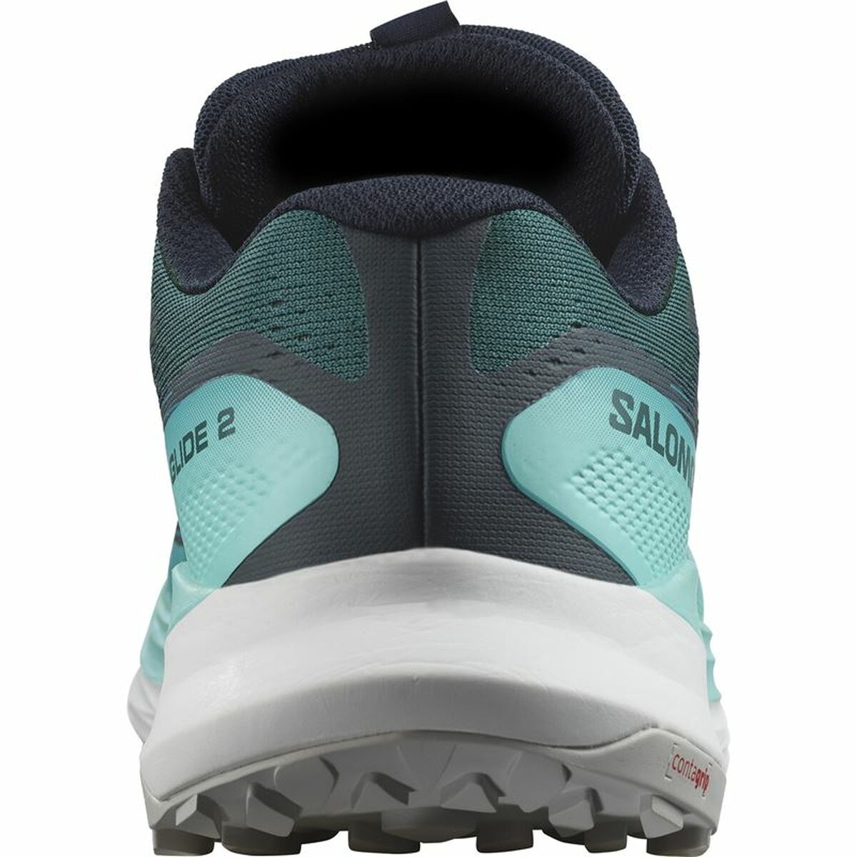 Scarpe Sportive Salomon Ultra Glide 2 Montagna Azzurro Uomo