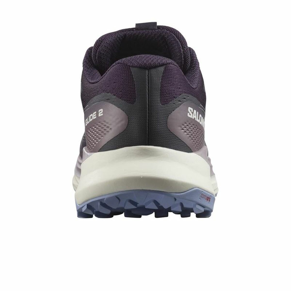 Scarpe Sportive da Donna Salomon Ultra Glide 2 Montagna Viola