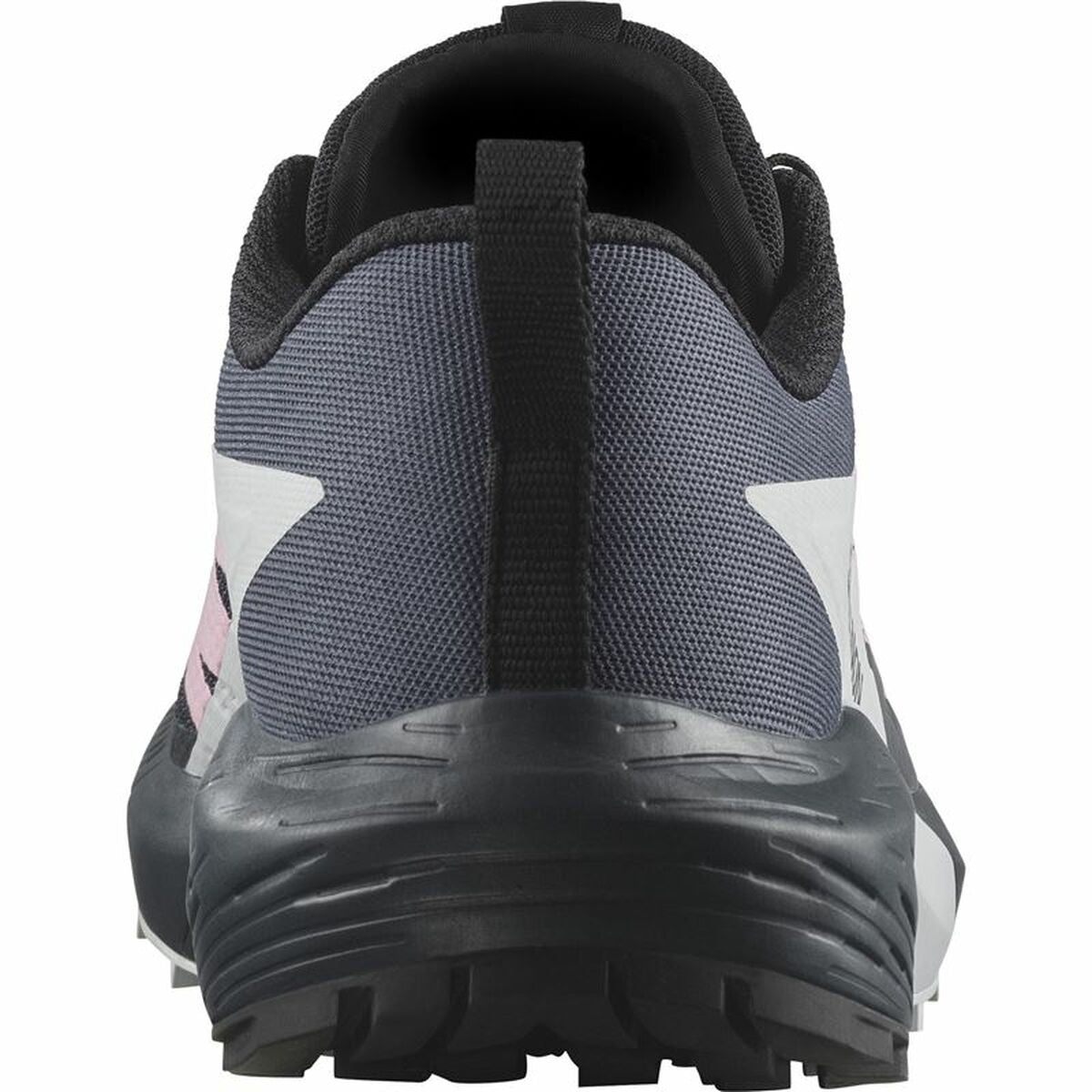 Scarpe Sportive da Donna Salomon Sense Ride 5 Grigio scuro