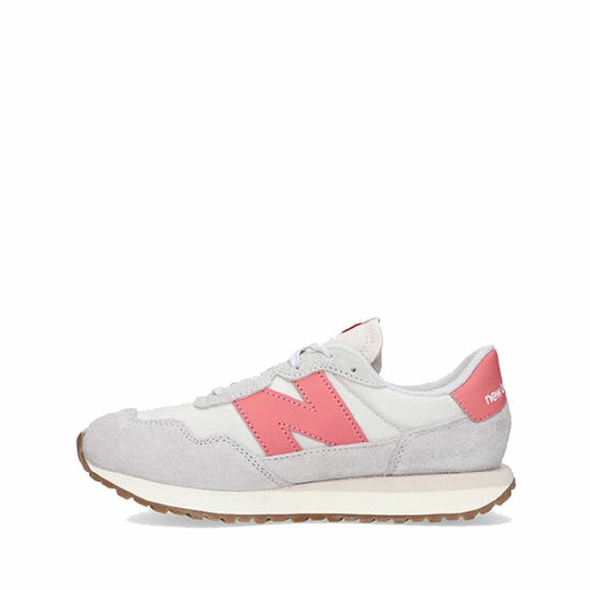 Scarpe Sportive da Donna New Balance 237 W