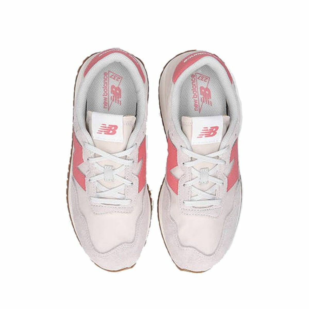 Scarpe Sportive da Donna New Balance 237 W