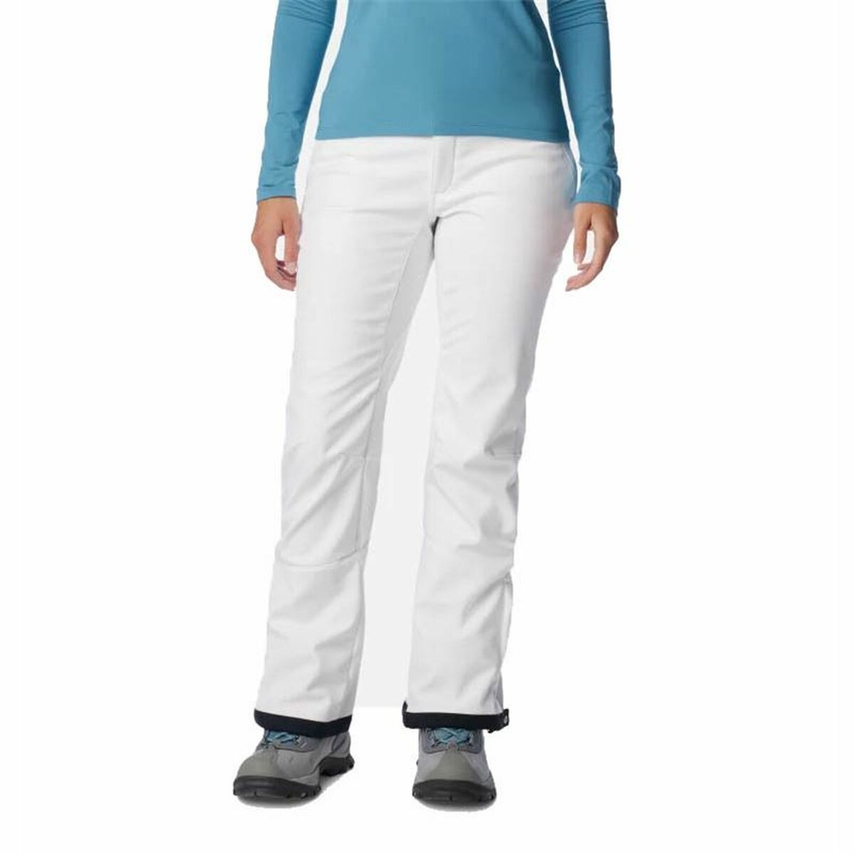 Pantaloni da neve Columbia Roffee Ridge™ V Bianco