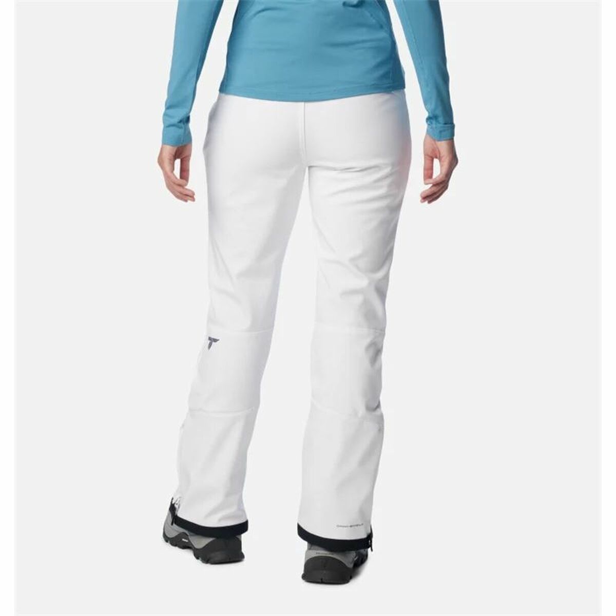 Pantaloni da neve Columbia Roffee Ridge™ V Bianco