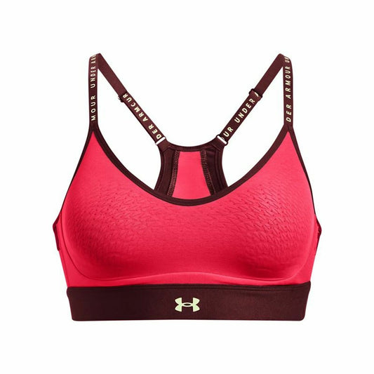 Reggiseno Sportivo Under Armour Multicolore