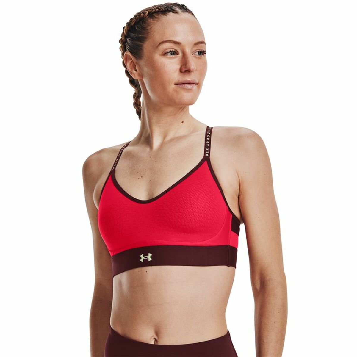 Reggiseno Sportivo Under Armour Multicolore