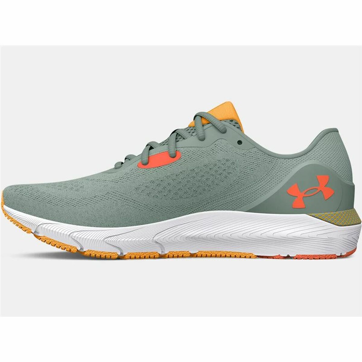 Scarpe Sportive Under Armour HOVR Grigio chiaro