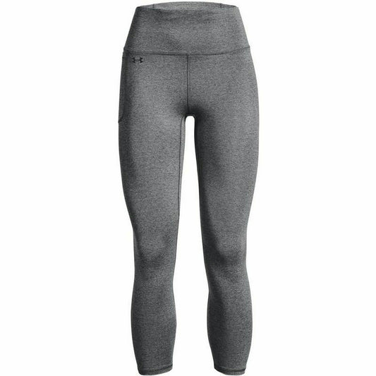 Leggings Sportivo da Donna Under Armour Grigio