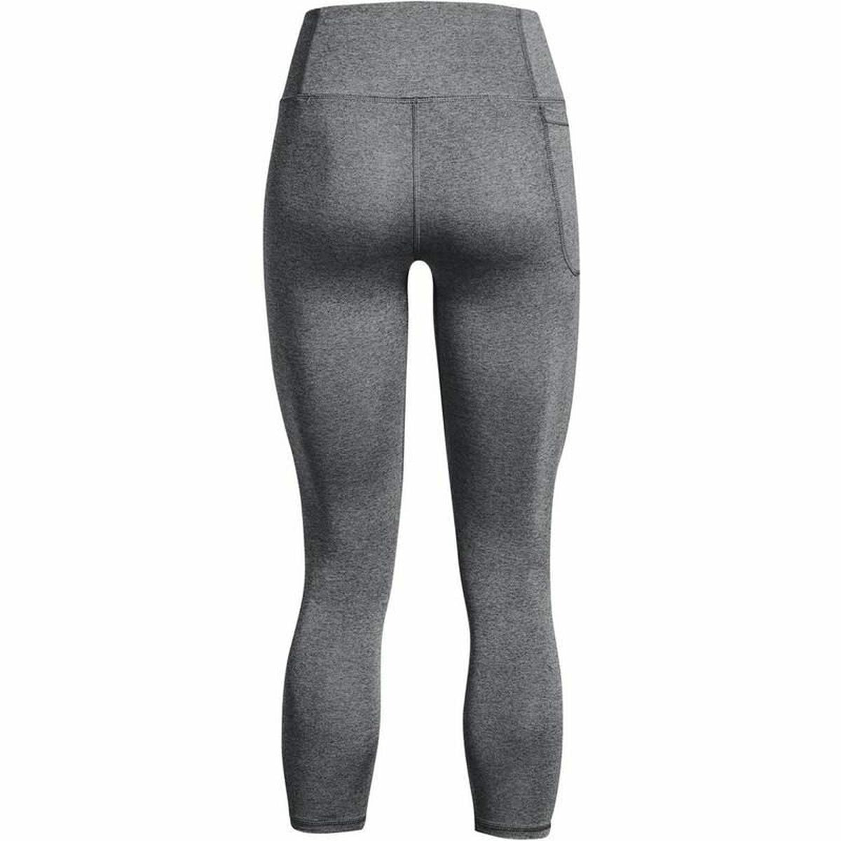 Leggings Sportivo da Donna Under Armour Grigio