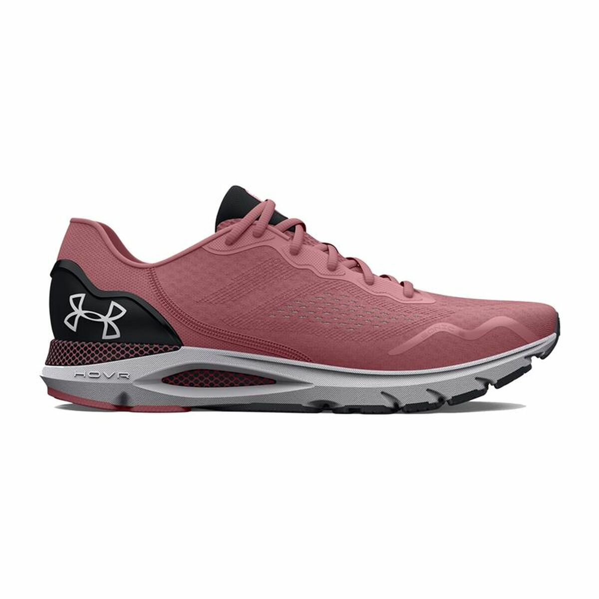 Scarpe da Running per Adulti Under Armour Hovr Sonic 6 Rosa Donna