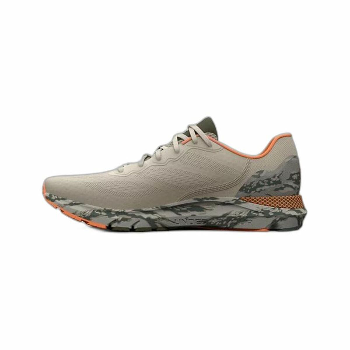 Scarpe da Running per Adulti Under Armour Hovr Sonic 6 Marrone Donna