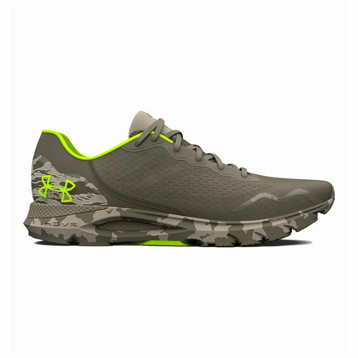 Scarpe da Running per Adulti Under Armour Under Armour Hovr Sonic  Uomo