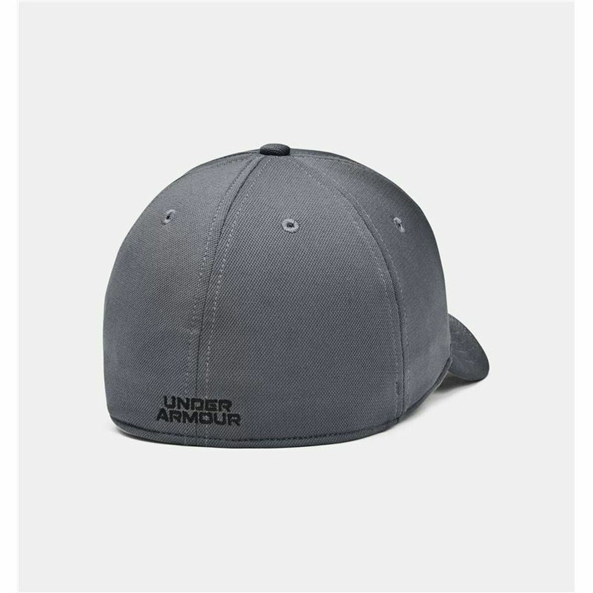 Cappello Sportivo Under Armour Blitzing Grigio