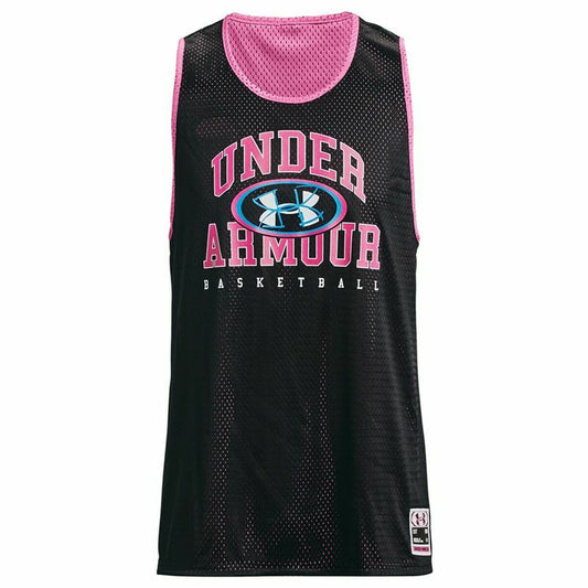 Maglia da basket Under Armour  Baseline