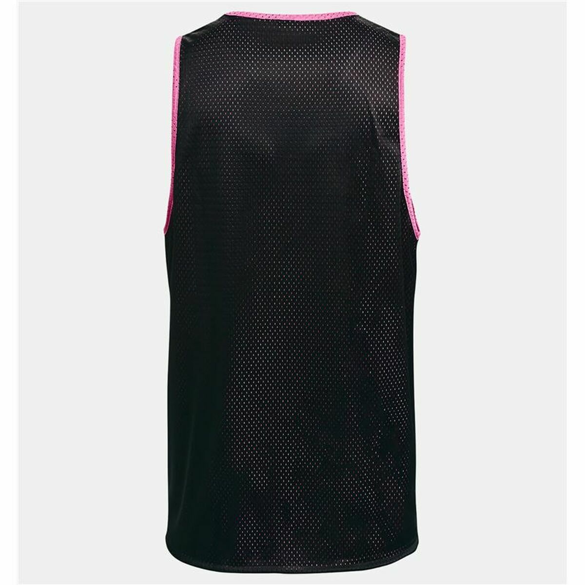 Maglia da basket Under Armour  Baseline