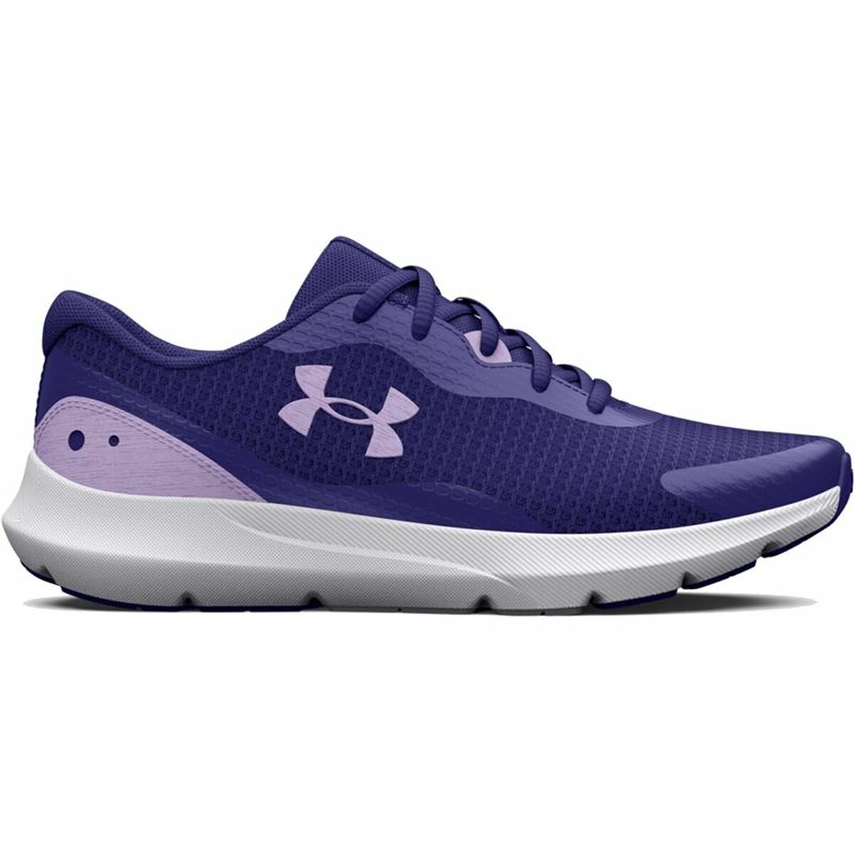 Scarpe da Running per Adulti Under Armour Surge 3 Blu Marino Donna