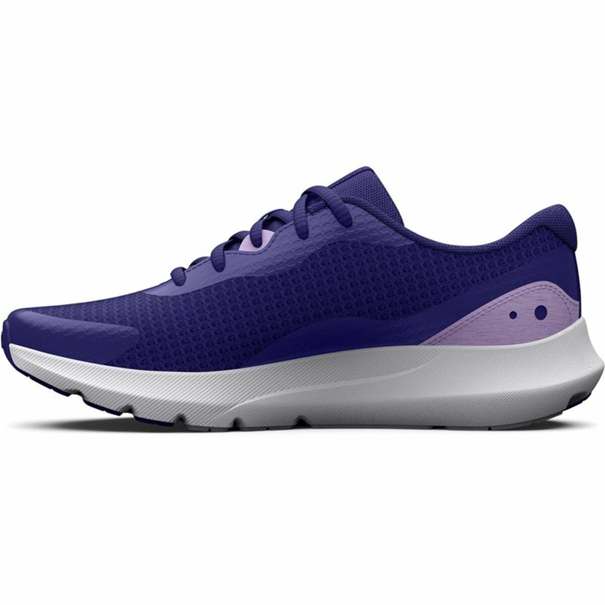 Scarpe da Running per Adulti Under Armour Surge 3 Blu Marino Donna