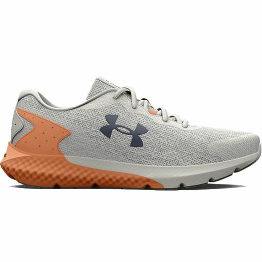 Scarpe da Running per Adulti Under Armour Rogue 3 Grigio Donna