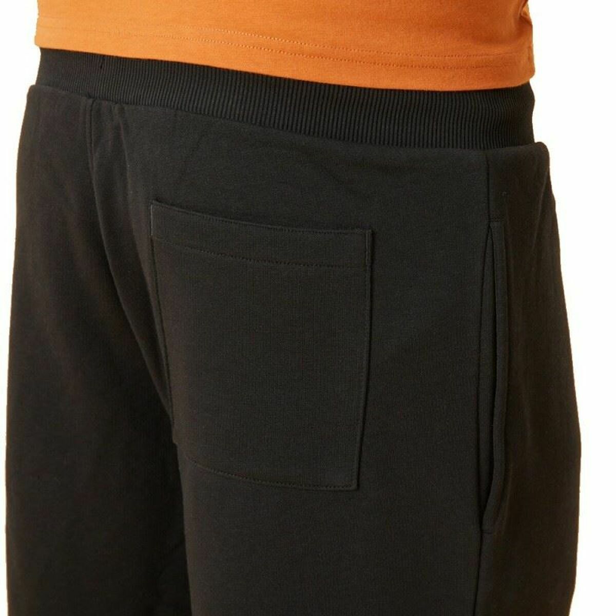 Pantaloncino Sportivo New Era Essentials  Nero