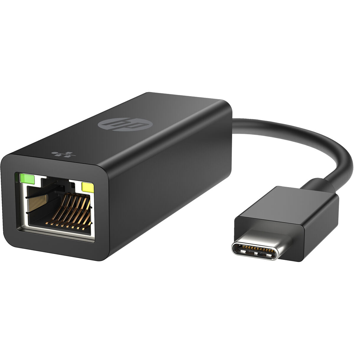 Adattatore USB-C con Rete RJ45 Hewlett Packard 4Z534AA#ABB