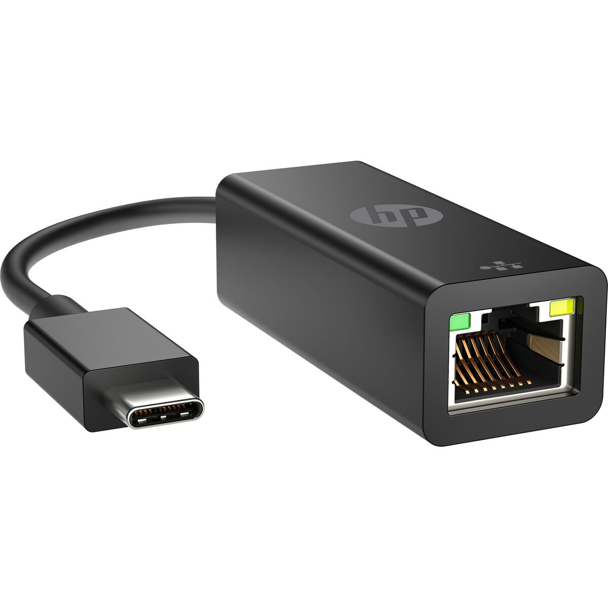 Adattatore USB-C con Rete RJ45 Hewlett Packard 4Z534AA#ABB