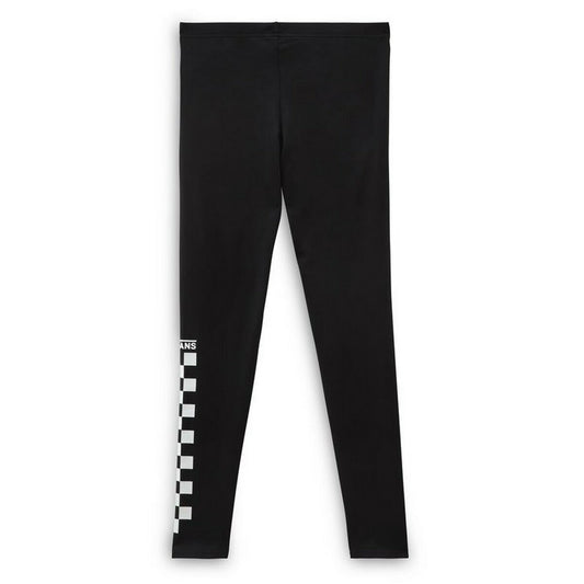 Leggings Sportivo da Donna Vans Nero