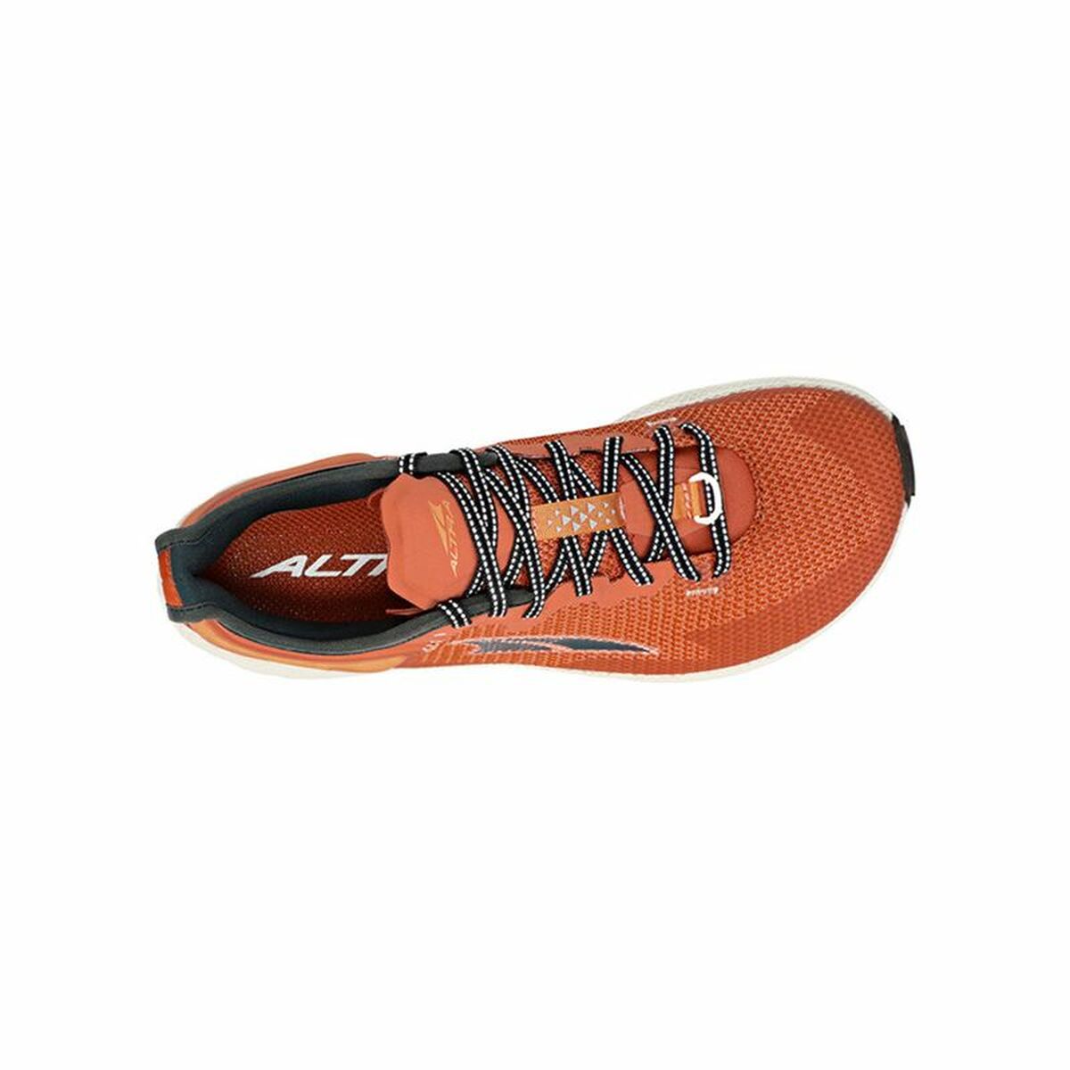 Scarpe da Running per Adulti Altra Timp 4 Donna Arancio