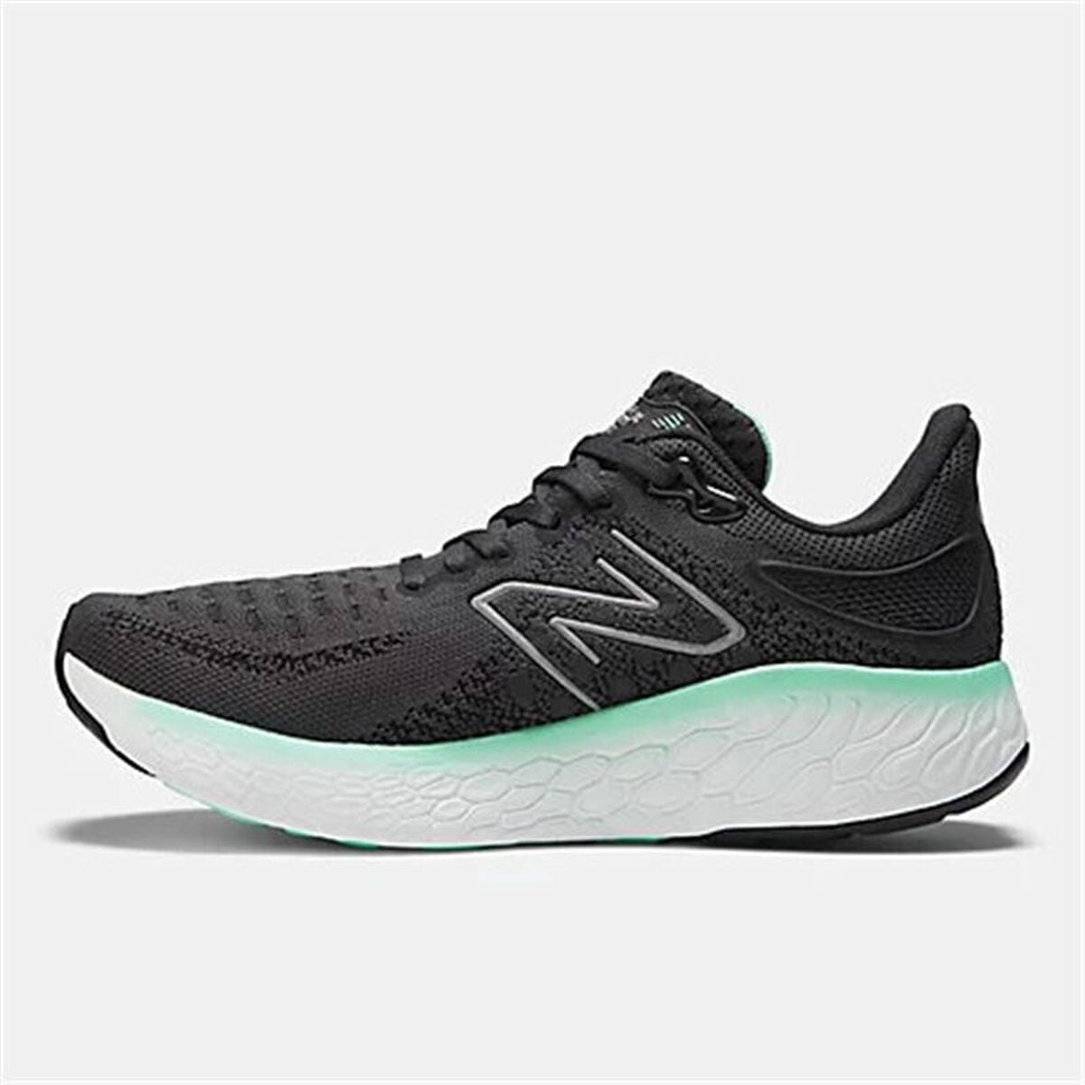 Scarpe da Running per Adulti New Balance Fresh Foam X 1080v12 Nero Donna