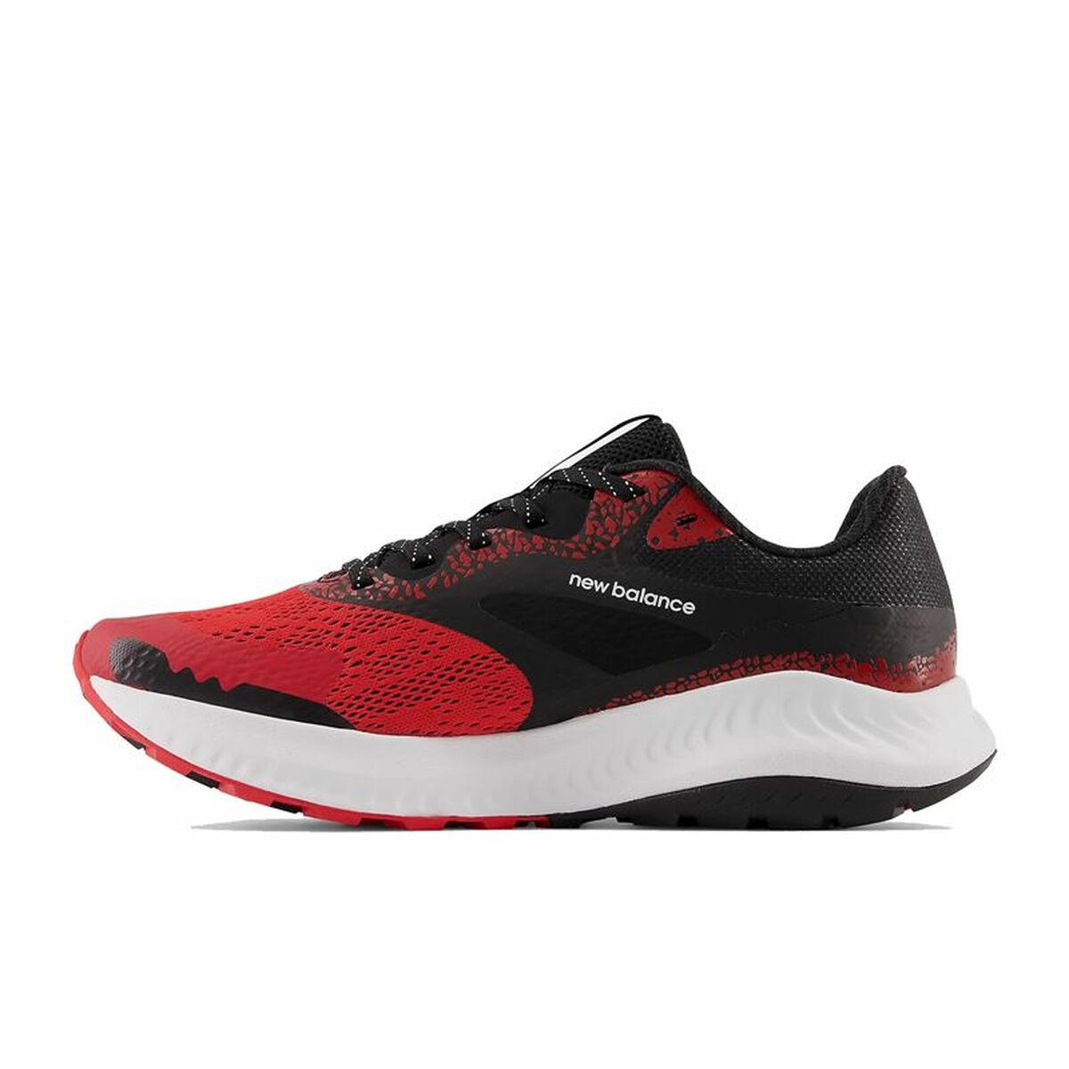 Scarpe Sportive Uomo New Balance DynaSoft Nitrel V5 Rosso Uomo