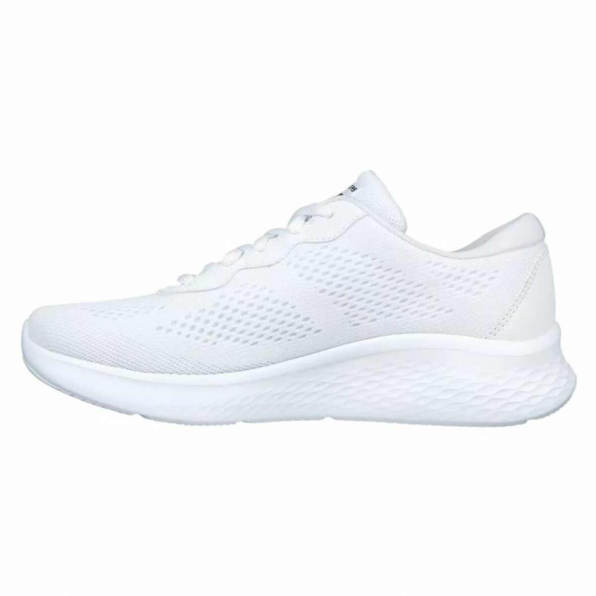 Scarpe Sportive da Donna Skechers Skech Lite Bianco